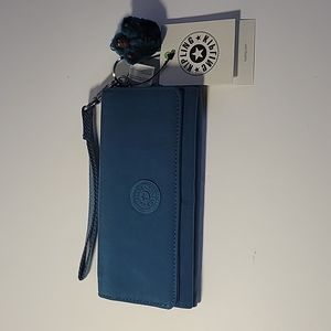 NWT KIPLING WALLET